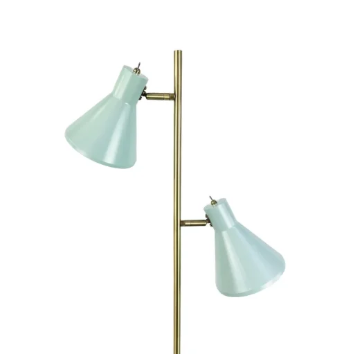 Dyberg Larsen Sleep Gulvlampe Mint