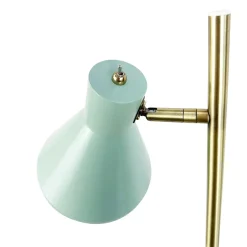 Dyberg Larsen Sleep Gulvlampe Mint