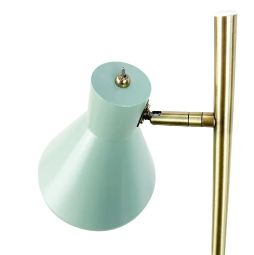 Dyberg Larsen Sleep Gulvlampe Mint