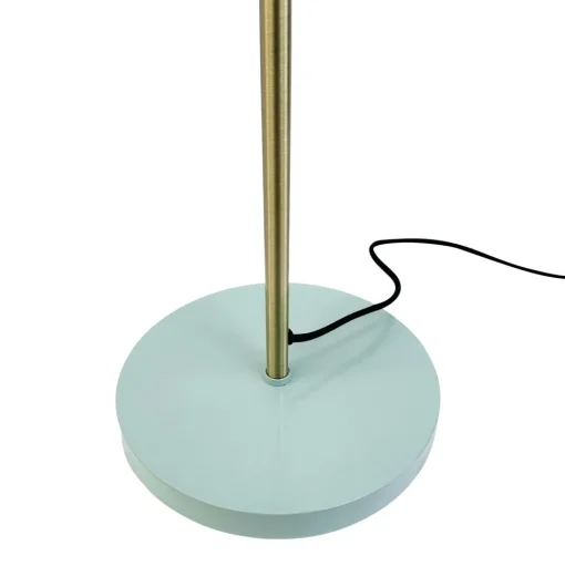 Dyberg Larsen Sleep Gulvlampe Mint