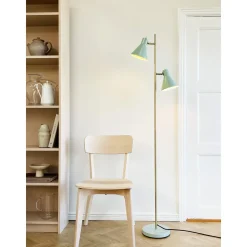 Dyberg Larsen Sleep Gulvlampe Mint
