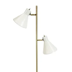 Dyberg Larsen Sleep Gulvlampe Kithvid