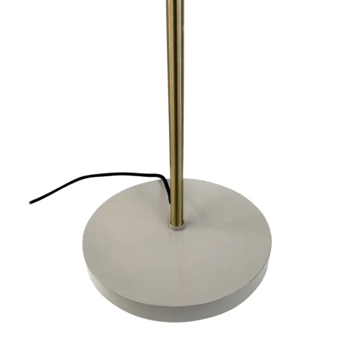 Dyberg Larsen Sleep Gulvlampe Brun