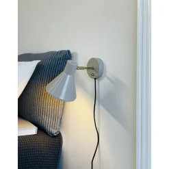 Dyberg Larsen Sleep Váglampe Brun