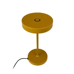 Dyberg Larsen Starlight Bordlampe Karry