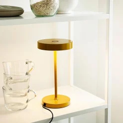 Dyberg Larsen Starlight Bordlampe Karry