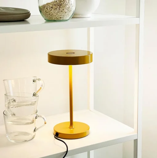 Dyberg Larsen Starlight Bordlampe Karry