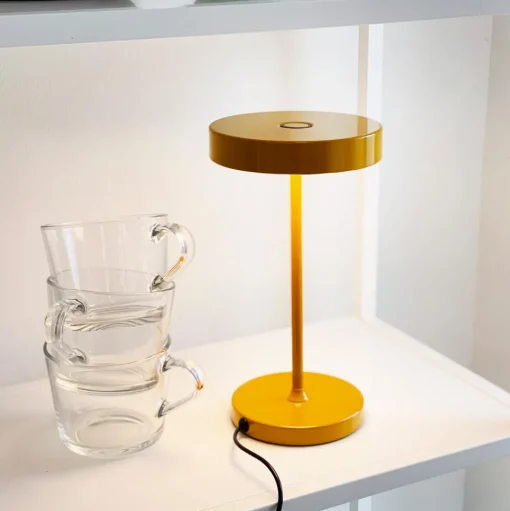 Dyberg Larsen Starlight Bordlampe Karry