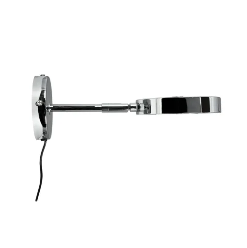 Dyberg Larsen Starlight Váglampe Krom