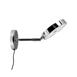 Dyberg Larsen Starlight Váglampe Krom