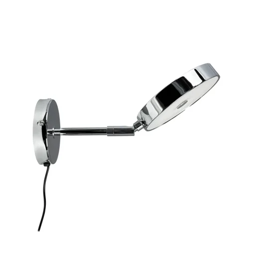 Dyberg Larsen Starlight Váglampe Krom