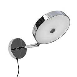 Dyberg Larsen Starlight Váglampe Krom