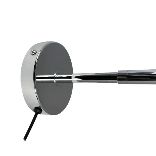 Dyberg Larsen Starlight Váglampe Krom
