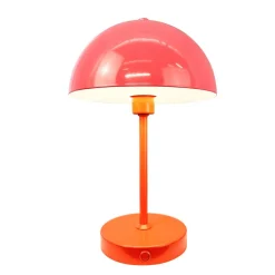 Dyberg Larsen Stockholm Bordlampe Melon