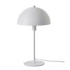 Dyberg Larsen StockholmØ25 Bordlampe Hvid