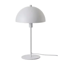 Dyberg Larsen StockholmØ25 Bordlampe Hvid