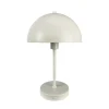 Dyberg Larsen Stockholm Bordlampe Perlehvid