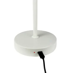 Dyberg Larsen Stockholm Bordlampe Perlehvid