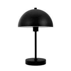 Dyberg Larsen Stockholm Bordlampe Sort