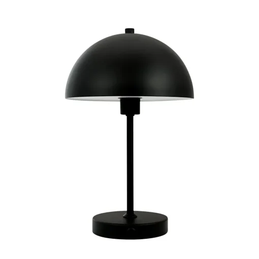 Dyberg Larsen Stockholm Bordlampe Sort