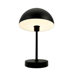 Dyberg Larsen Stockholm Bordlampe Sort
