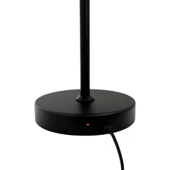 Dyberg Larsen Stockholm Bordlampe Sort