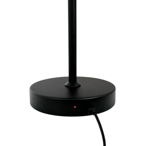 Dyberg Larsen Stockholm Bordlampe Sort