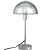 Dyberg Larsen Stockholm D20 Bordlampe Krom/Marmor