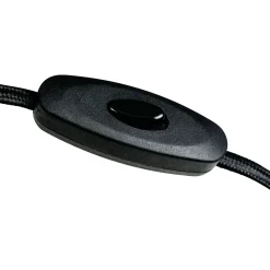 Dyberg Larsen Stockholm D20 Bordlampe Krom/Marmor