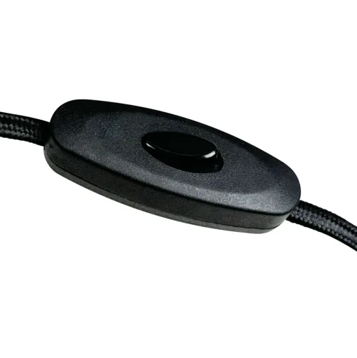 Dyberg Larsen Stockholm D20 Bordlampe Krom/Marmor