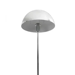 Dyberg Larsen Stockholm Gulvlampe Krom/Marmor