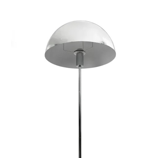 Dyberg Larsen Stockholm Gulvlampe Krom/Marmor