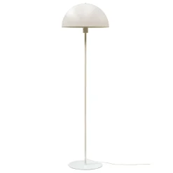 Dyberg Larsen Stockholm Gulvlampe Mat Hvid