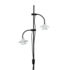 Dyberg Larsen Valby Gulvlampe Opal