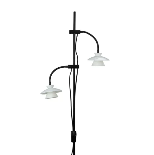 Dyberg Larsen Valby Gulvlampe Opal