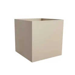Dyberg Larsen Venus Váglampe 10x10 Beige
