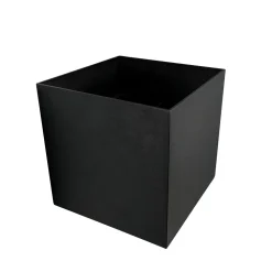 Dyberg Larsen Venus 15x15 Váglampe Sort