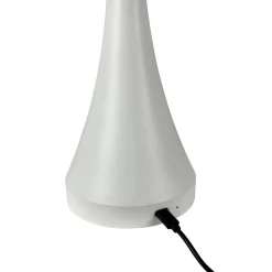 Dyberg Larsen Vienna Bordlampe Hvid