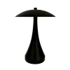 Dyberg Larsen Vienna Bordlampe Sort