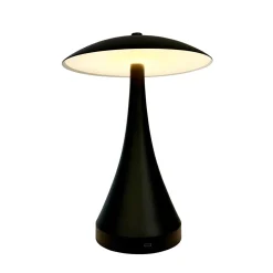 Dyberg Larsen Vienna Bordlampe Sort