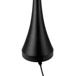 Dyberg Larsen Vienna Bordlampe Sort