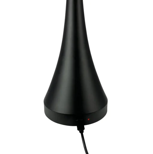 Dyberg Larsen Vienna Bordlampe Sort
