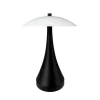 Dyberg Larsen Vienna Bordlampe Sort/Opal