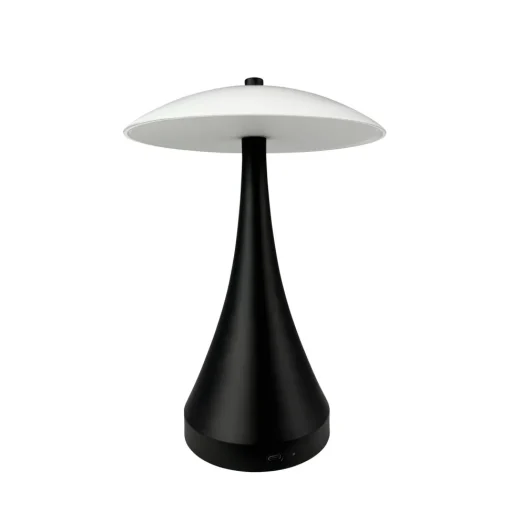 Dyberg Larsen Vienna Bordlampe Sort/Opal