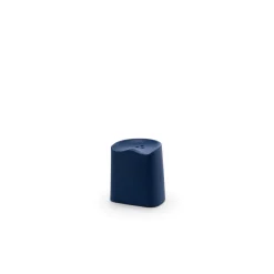 Established & Sons Butt Spisebordsstol Navy Blå