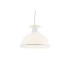 Established & Sons MARK LIGHT S1 PendelØ30 Gul/Pink