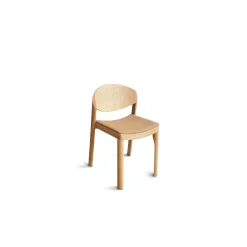 Established & Sons Mauro Spisebordsstol Oileret Eg/Remix 3