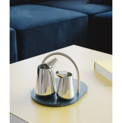 Established & Sons Pour Kande 750ml Stål