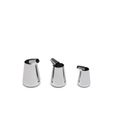 Established & Sons Pour Kande 750ml Stål