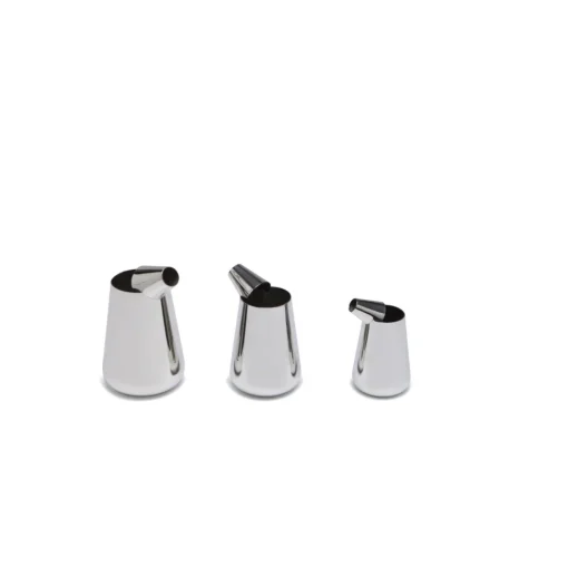 Established & Sons Pour Kande 750ml Stål